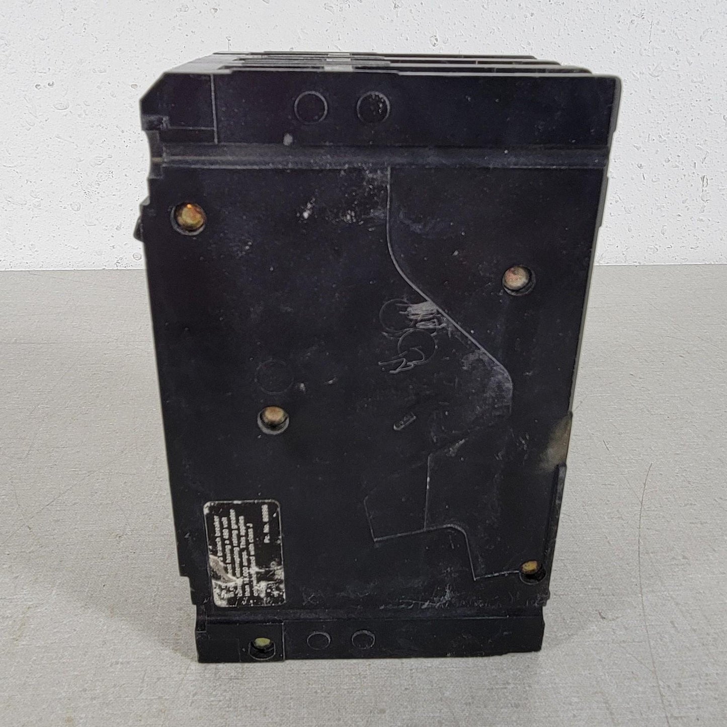 SIEMENS ED43B030 ED4 Sentron Series Circuit Breaker Max Interupt 220/240V 65A