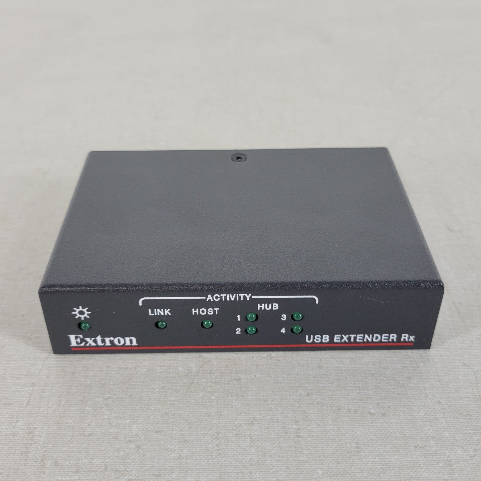 Extron Electronics KCC-REM-ETN-USBExtenderRx USB Twisted Pair Extender ...