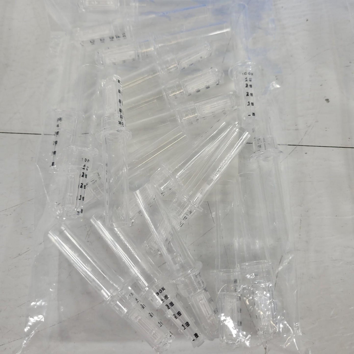 Millipore UFC210024 Amicon Ultra 2mL Centrifugal Filters Ultracel-100K 19 ct