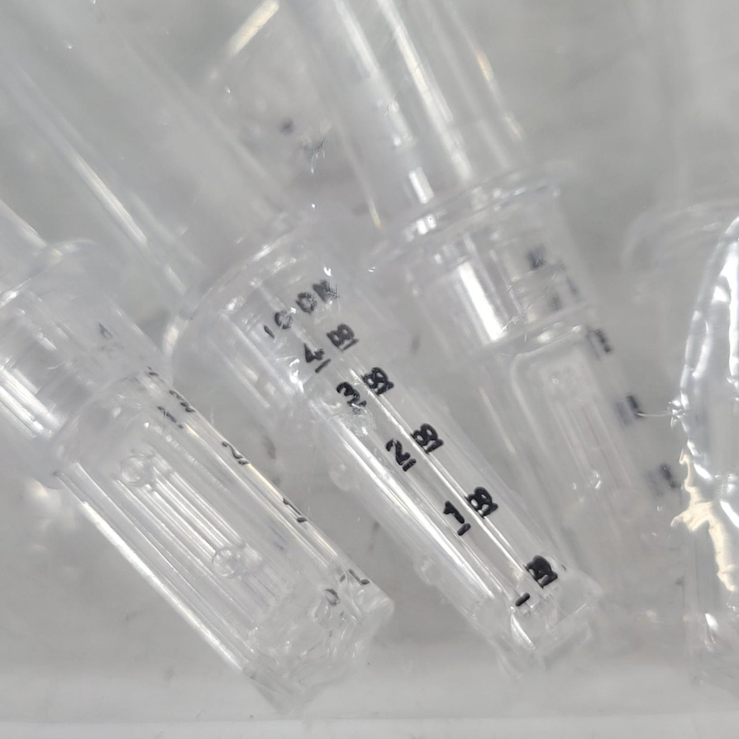 Millipore UFC210024 Amicon Ultra 2mL Centrifugal Filters Ultracel-100K 19 ct