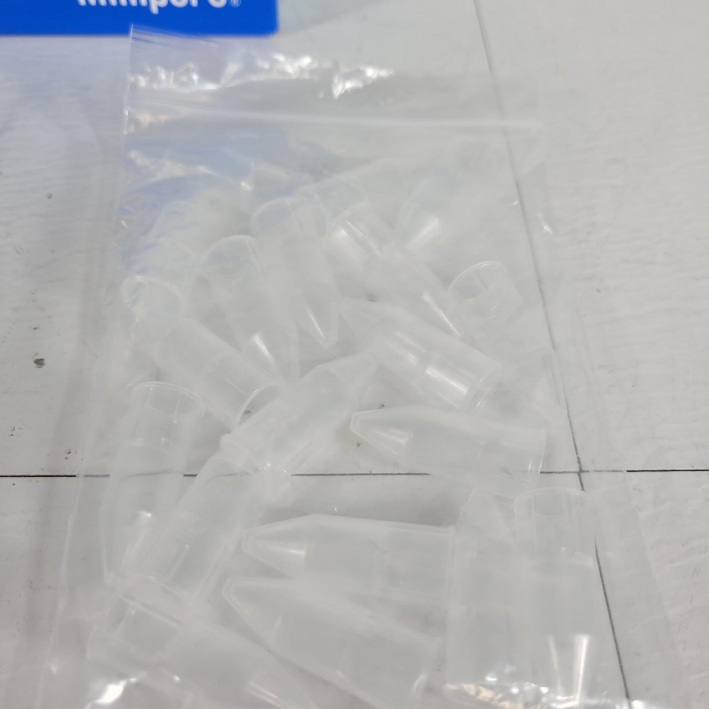 Millipore UFC210024 Amicon Ultra 2mL Centrifugal Filters Ultracel-100K 19 ct
