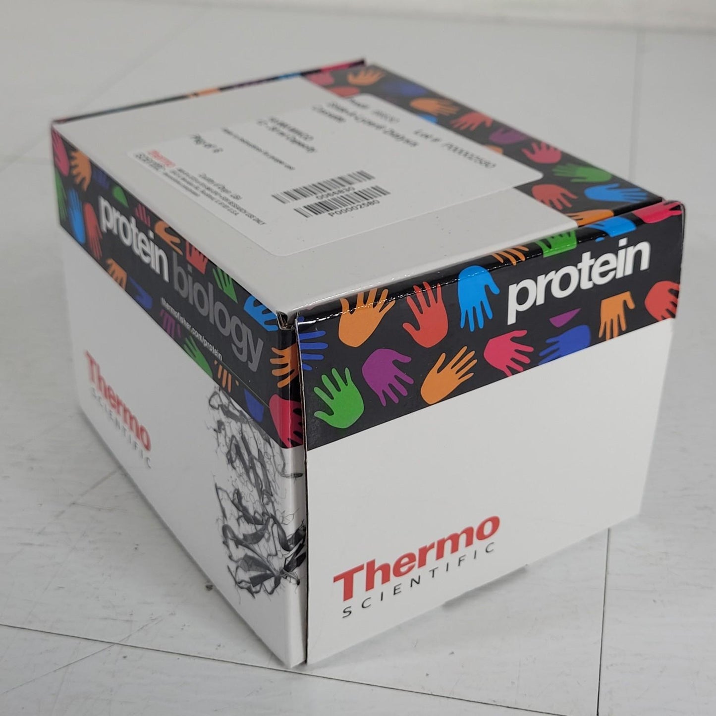 Thermo Fisher 66830 Slide-A-Lyzer Dialysis Cassette 10,000 MWCO 12-30 ml 6/pkg
