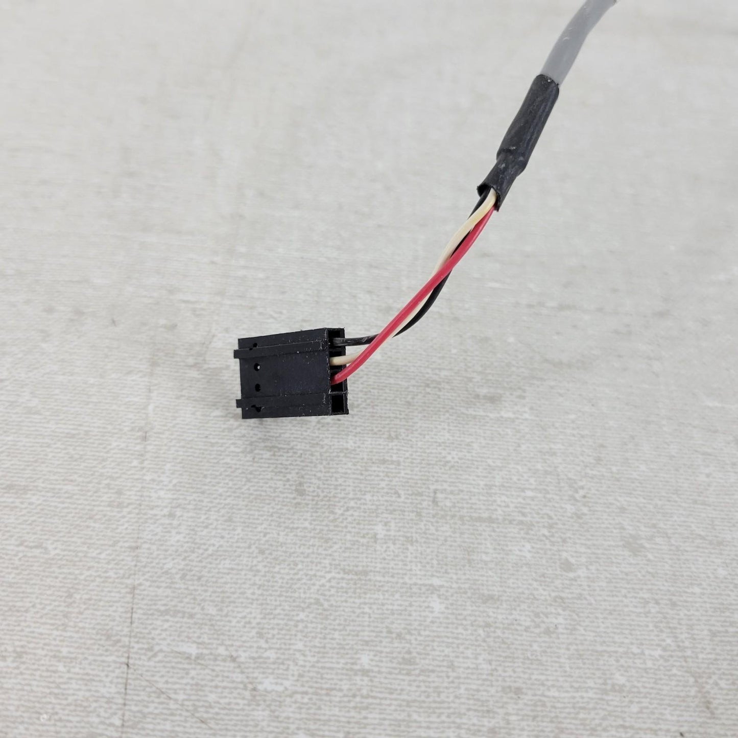 Proportion Air PA375-DSR1-010L GCC4358 High Pressure Transducer 4 Pin 1/8" Hose