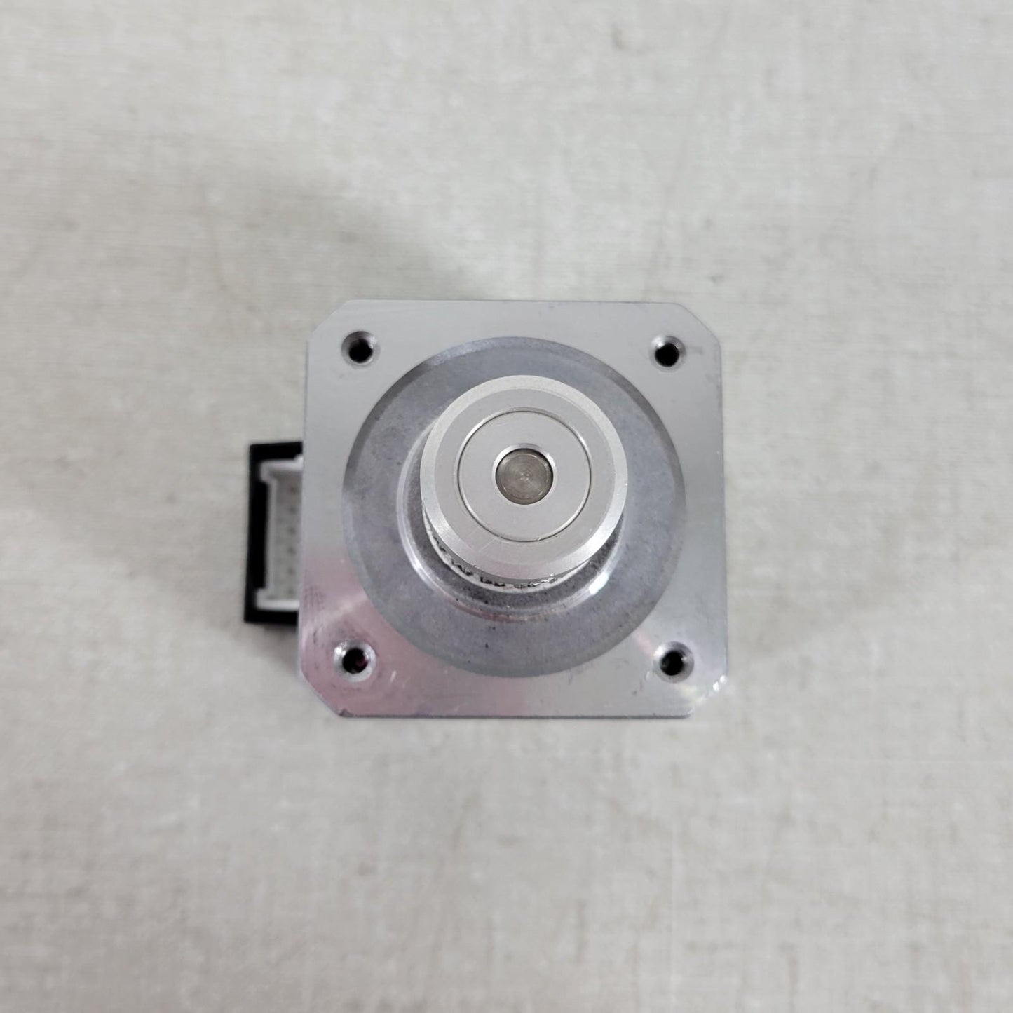 Oriental Motor Vexta Stepping Motor PK244PA-C20 1 Phase 1.8deg 4.8VDC 1.2A 6 Pin