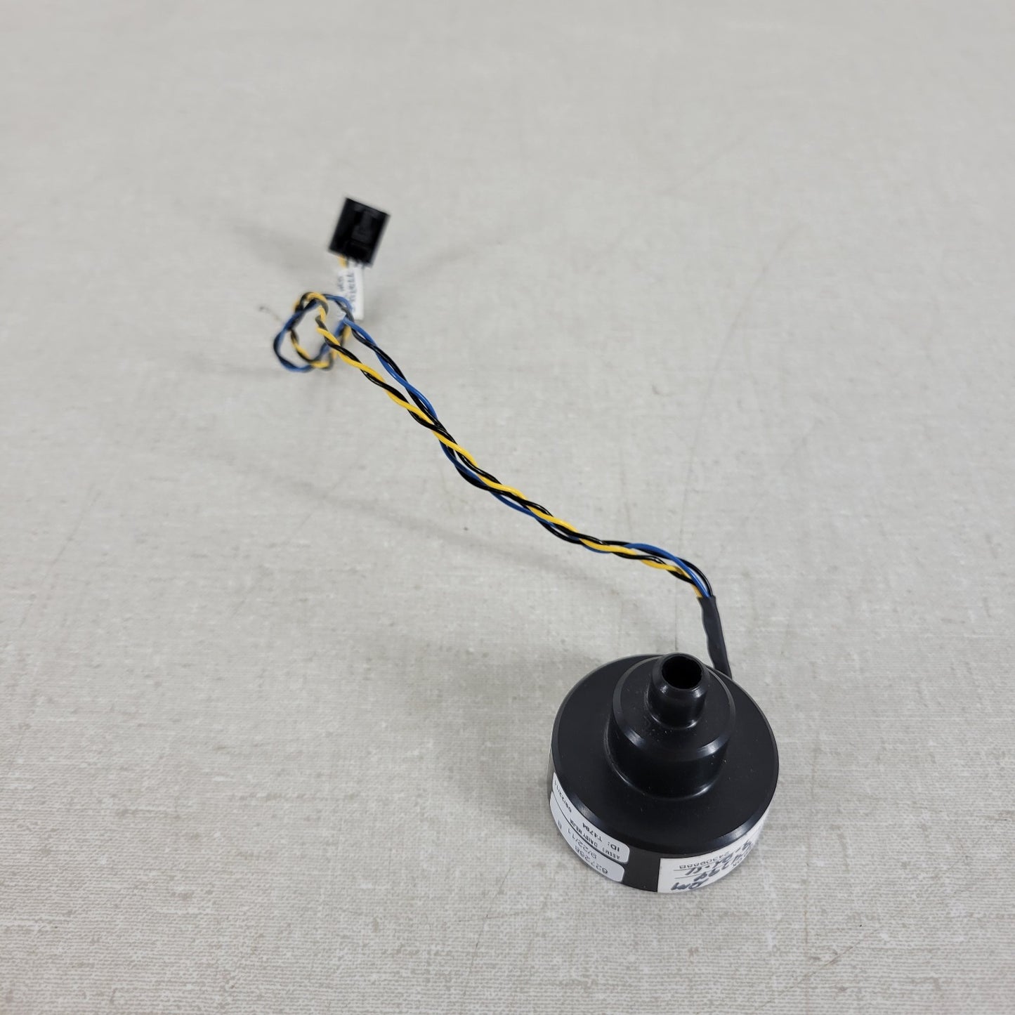 T4794 Five Pin Buzzer Speaker Unit 773715C T2912 Assembly Beckman Coulter 627268
