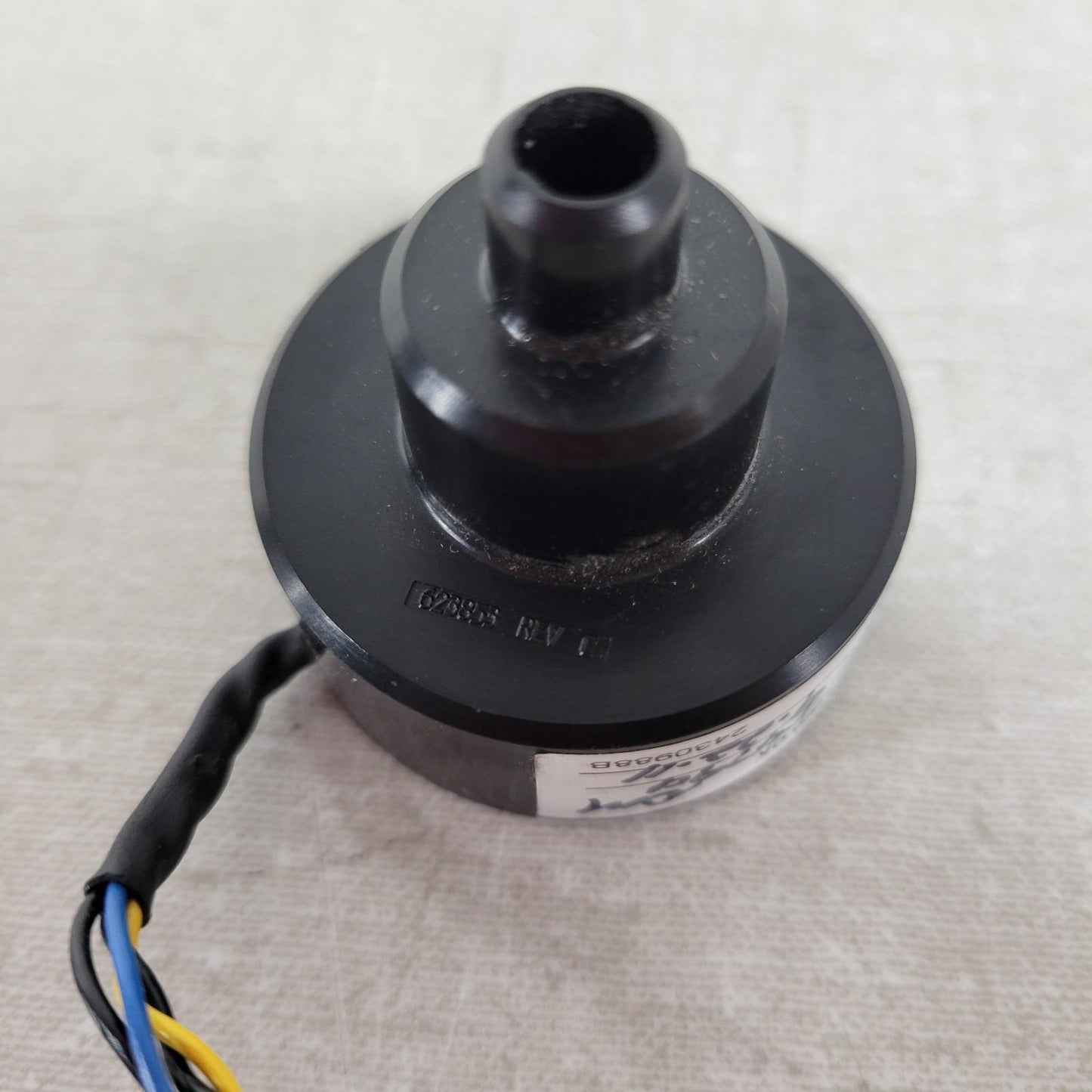 T4794 Five Pin Buzzer Speaker Unit 773715C T2912 Assembly Beckman Coulter 627268