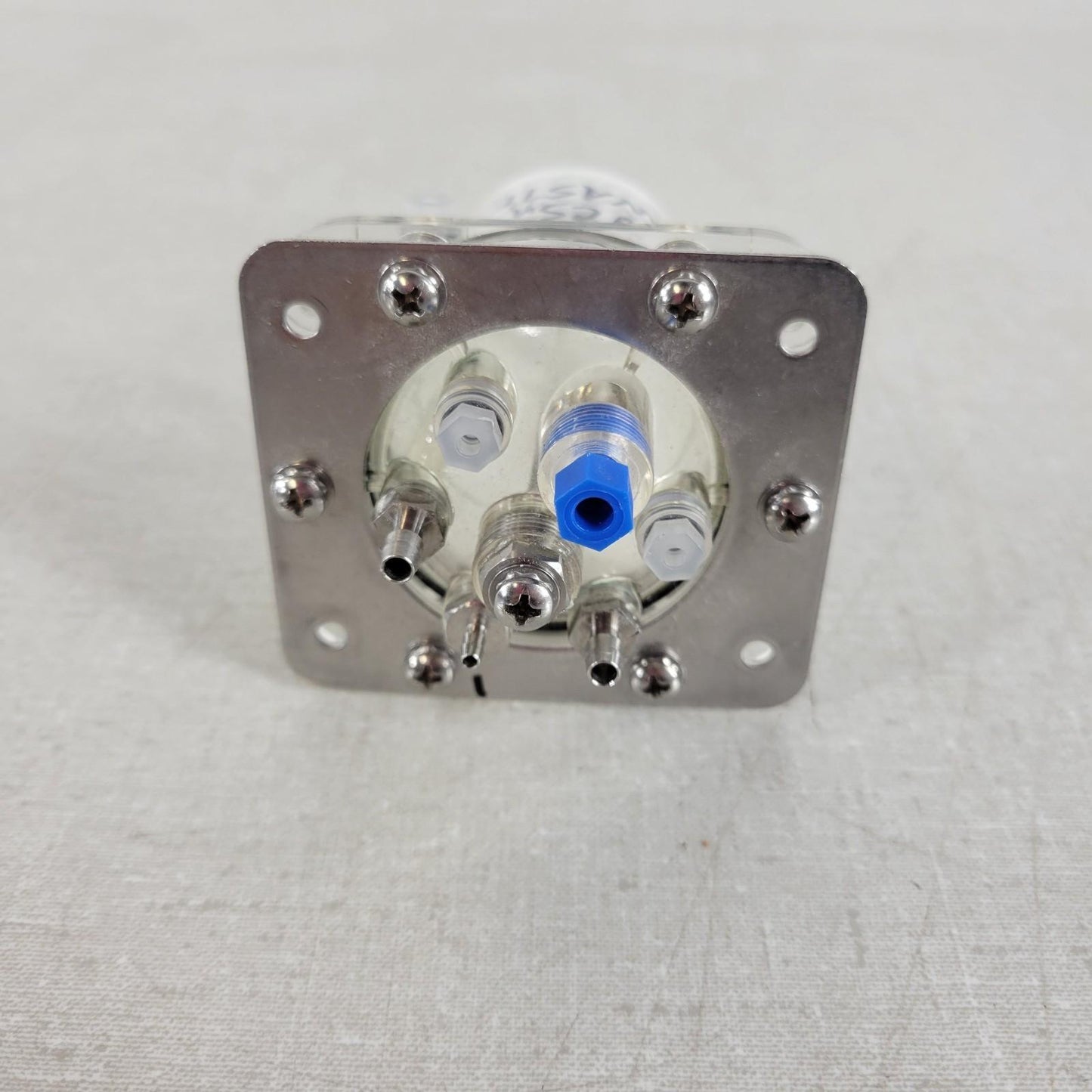 Beckman Coulter B39662 VCSu Volume Conductivity Scatter Waste Bowl Used Clean