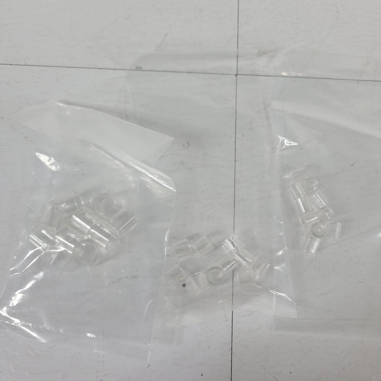 SP Bel-Art 378470000 Cloning Cylinders Sterile 40ea of 37847-0100, -0200, 0300