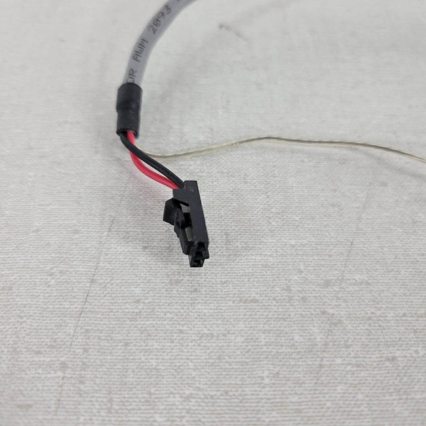 Lot of 5 Beckman Coulter A38355 A38356 Small Mixing Analyzer Bowls 3 Pin Cable