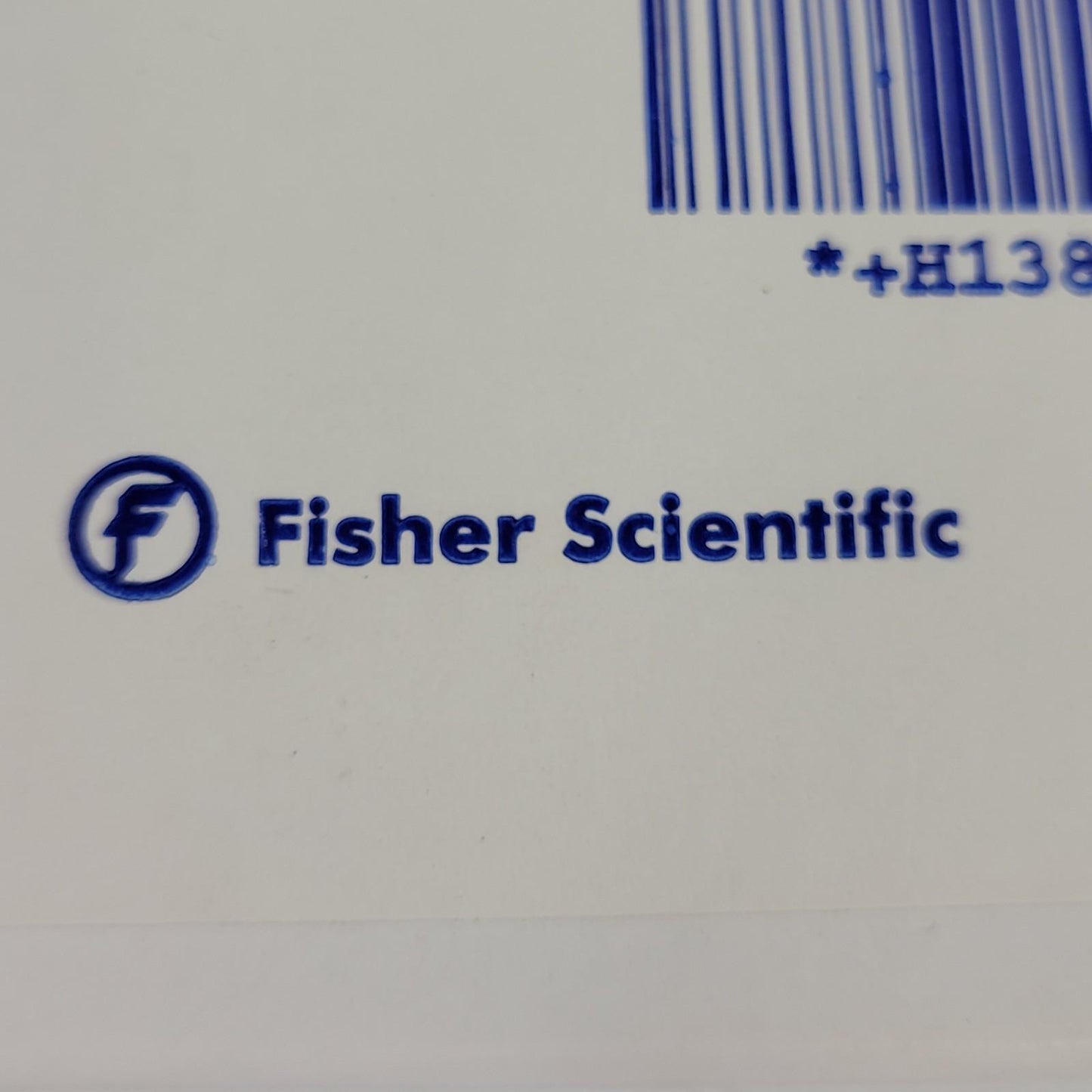 Fisher Scientific 09-898-12B Weighing Paper 4"x4" ~400 Papers