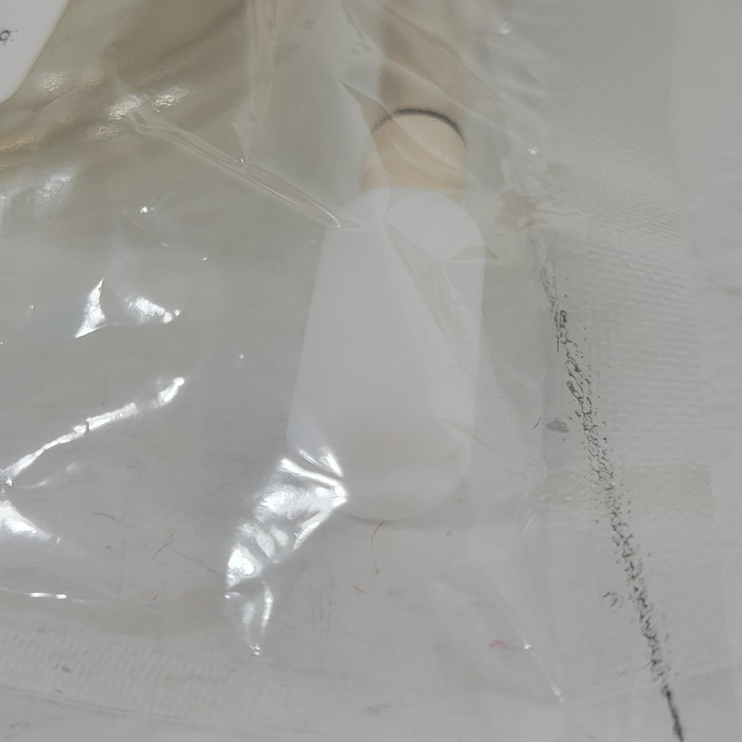 8-Pack Pall TA4632 VacuCap 60 Filter 0.2µm Supor Membrane Tubing Attached