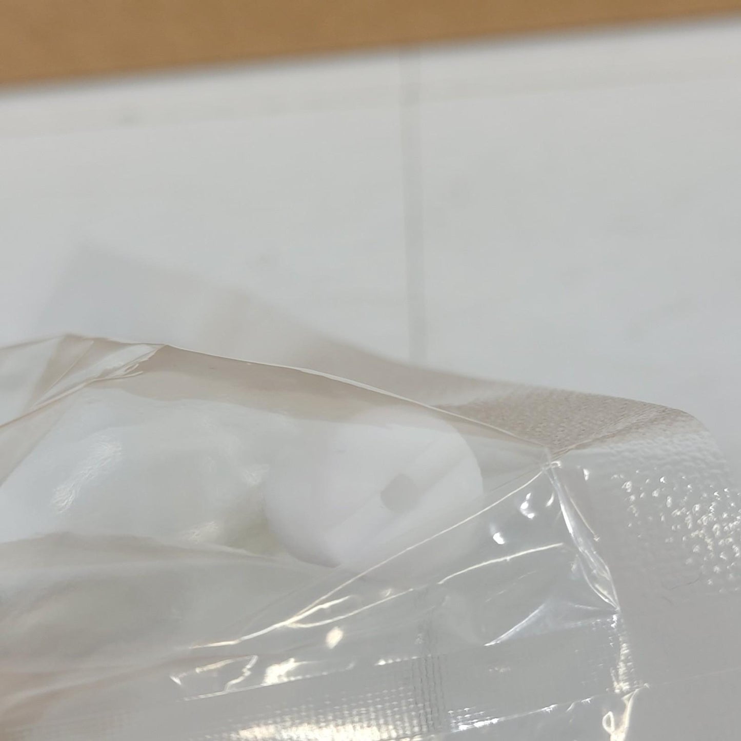 8-Pack Pall TA4632 VacuCap 60 Filter 0.2µm Supor Membrane Tubing Attached