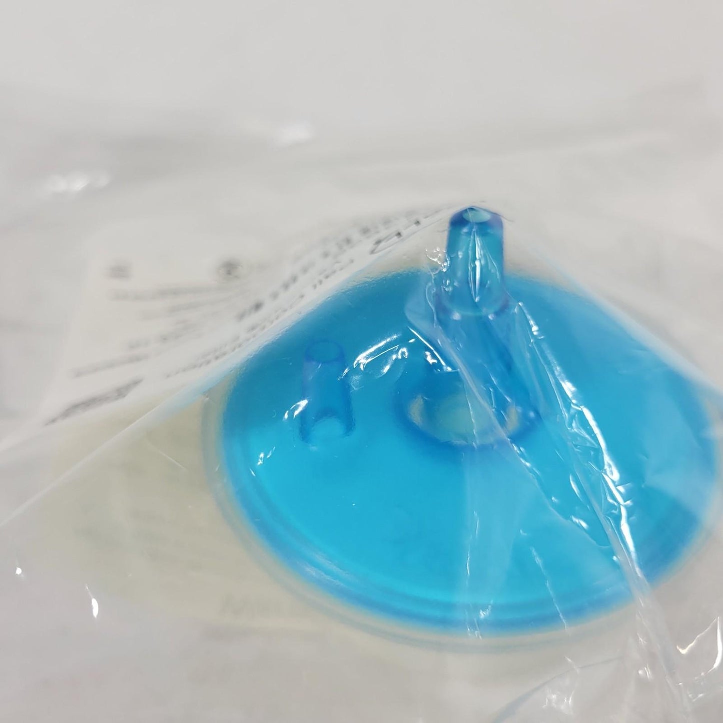 Pall 4633 VacuCap 60 PF Filter 0.8/0.2µm Supor Membrane 4623 Feedline Accessory