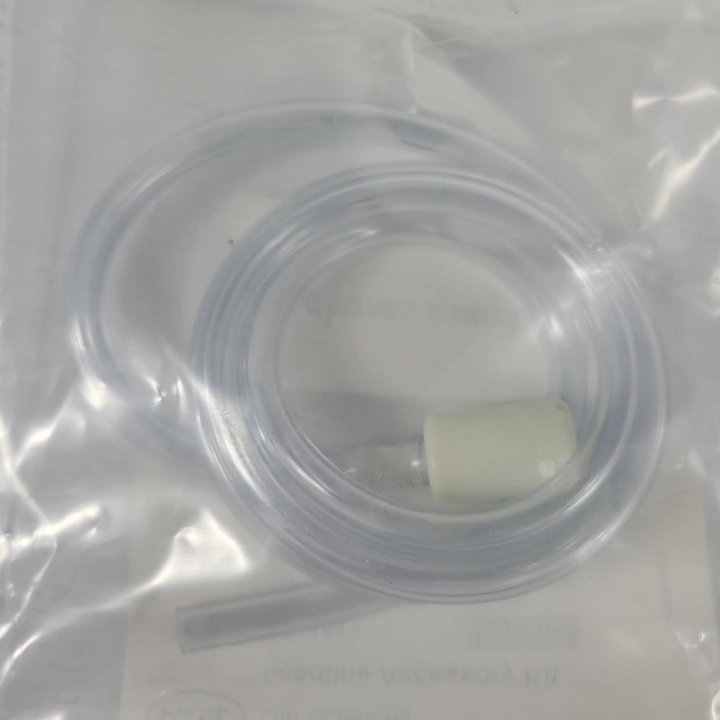 Pall 4633 VacuCap 60 PF Filter 0.8/0.2µm Supor Membrane 4623 Feedline Accessory