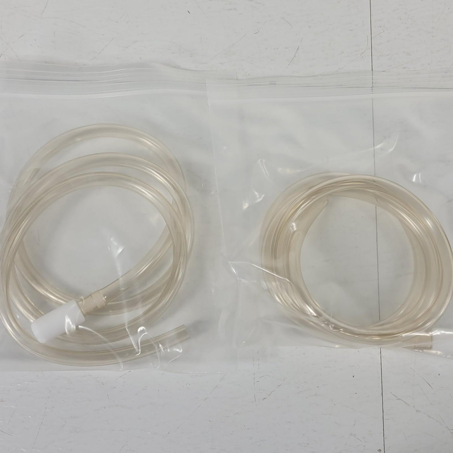 Pall 4633 VacuCap 60 PF Filter 0.8/0.2µm Supor Membrane 4623 Feedline Accessory