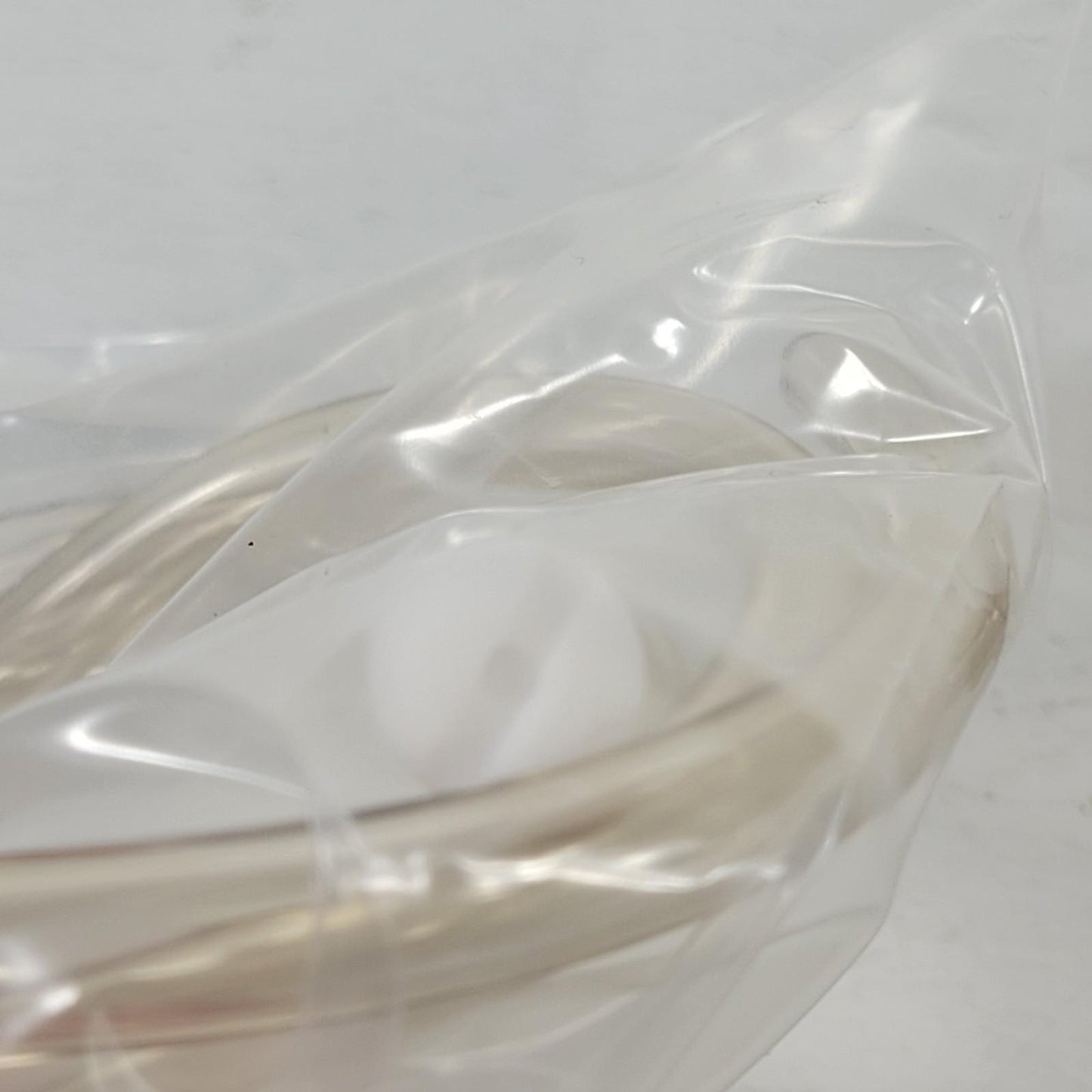 Pall 4633 VacuCap 60 PF Filter 0.8/0.2µm Supor Membrane 4623 Feedline Accessory