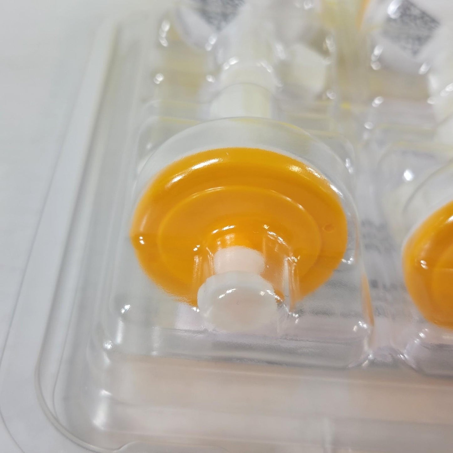 6 Pack Sartorius 5445307GV--LX--C Sartoscale 25 Sartopore 2 XLG 0.2µm