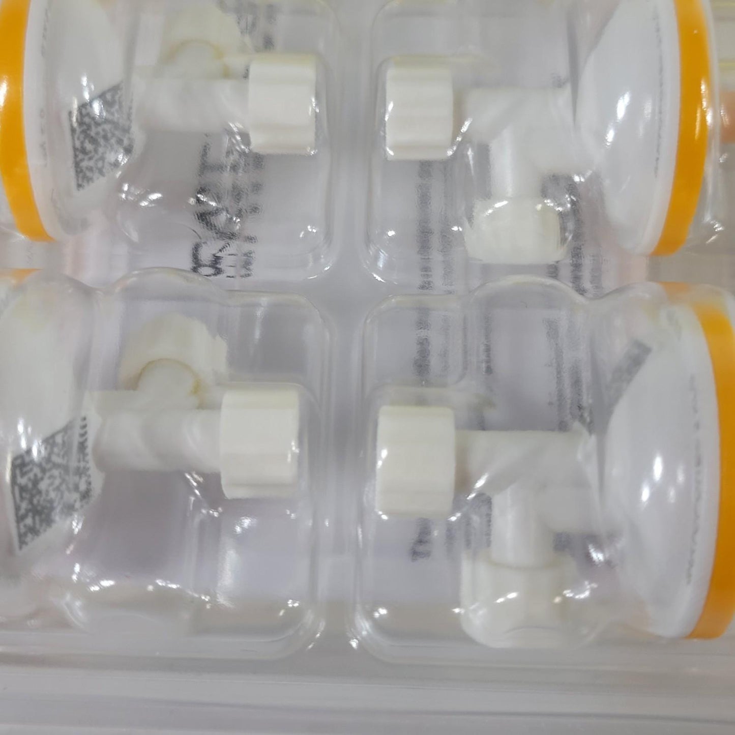 6 Pack Sartorius 5445307GV--LX--C Sartoscale 25 Sartopore 2 XLG 0.2µm