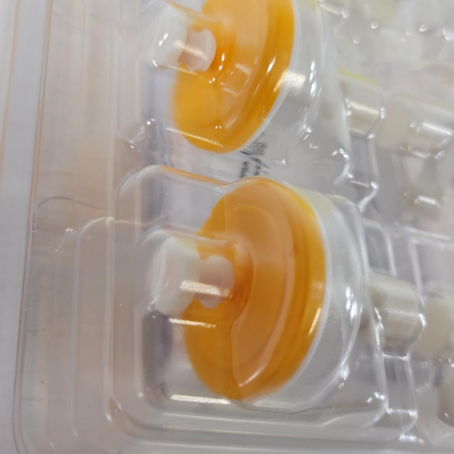 6 Pack Sartorius 5445307GV--LX--C Sartoscale 25 Sartopore 2 XLG 0.2µm