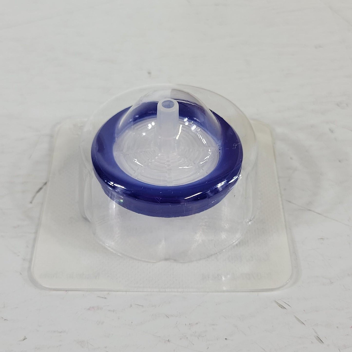 50Pack Nalgene 723-2520 Syringe Filter Sterile SFCA Membrane 0.2µm 25mm Diameter