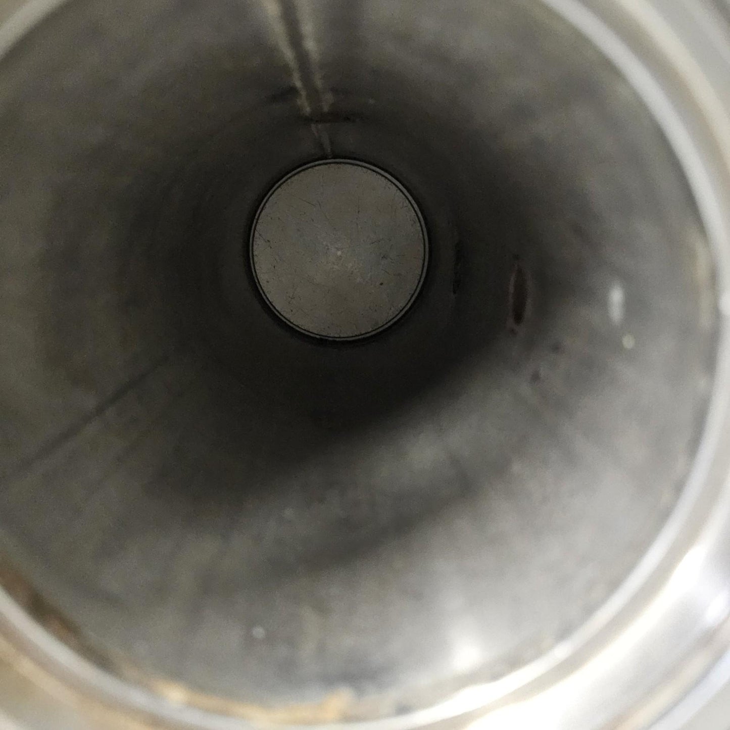 MBRAUN IT Labmaster 100 LM Laboratory Inert Gas Air-Free Glovebox Workstation