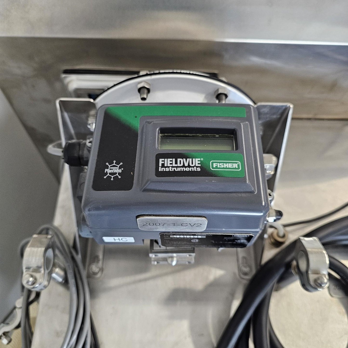 SciLog SciPure 200 Automated Single-Use TFF System NovaSep GMP QuattroFlow 2010