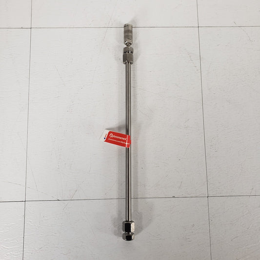 Phenomenex 00H-0138-K0 HPLC Column 300x7.80mm Rezex R0A-Organic Acid + (8%)