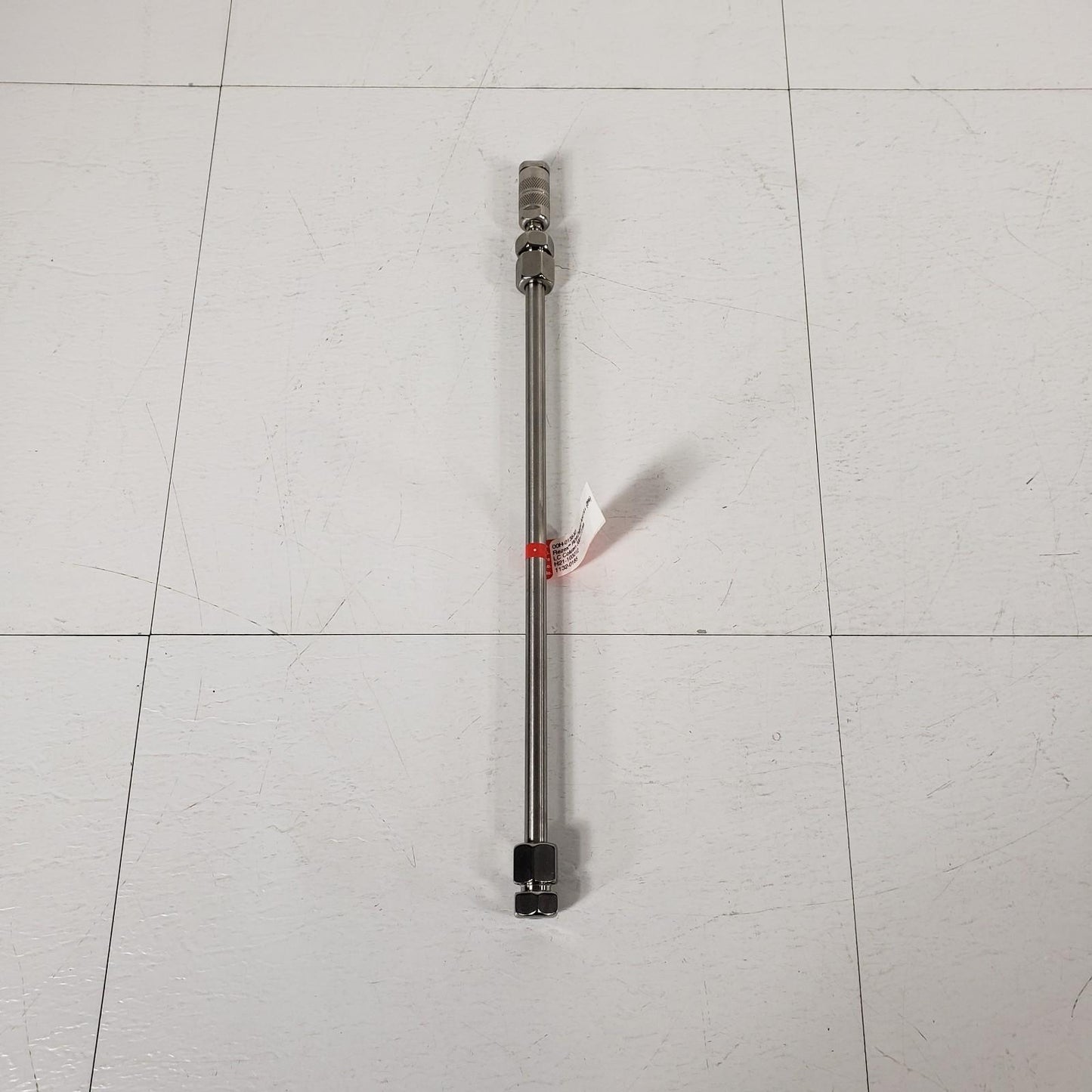 Phenomenex 00H-0138-K0 HPLC Column 300x7.80mm Rezex R0A-Organic Acid + (8%)
