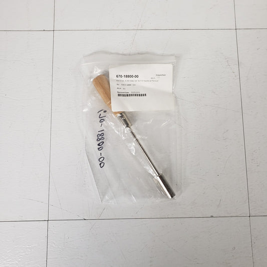 Shimadzu 221-18800-00 670-18800-00 8mm Deep Set FID Nozzle Jet Removal Tool
