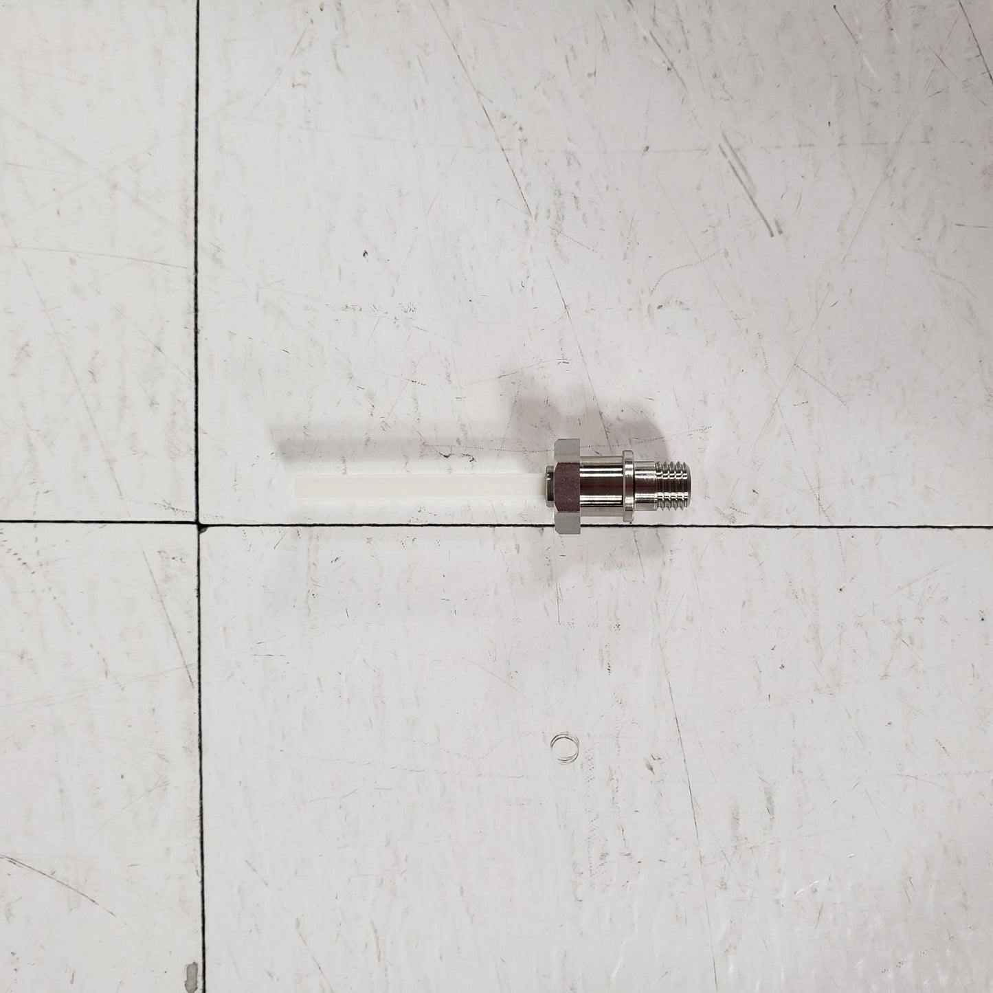 Shimadzu 228-35009-92 Ceramic Plunger ZR Assembly Replacement HPLC Part