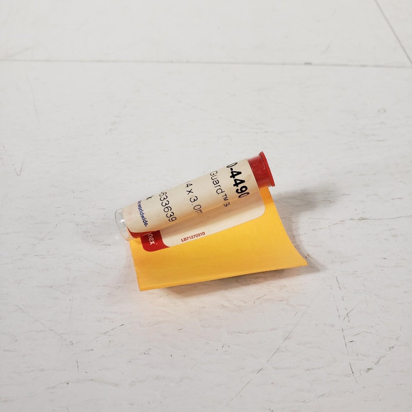 Phenomex AJ0-4490 Security Guard Cartridges, Carbo-H 4x3.0mm ID, 5-Pack
