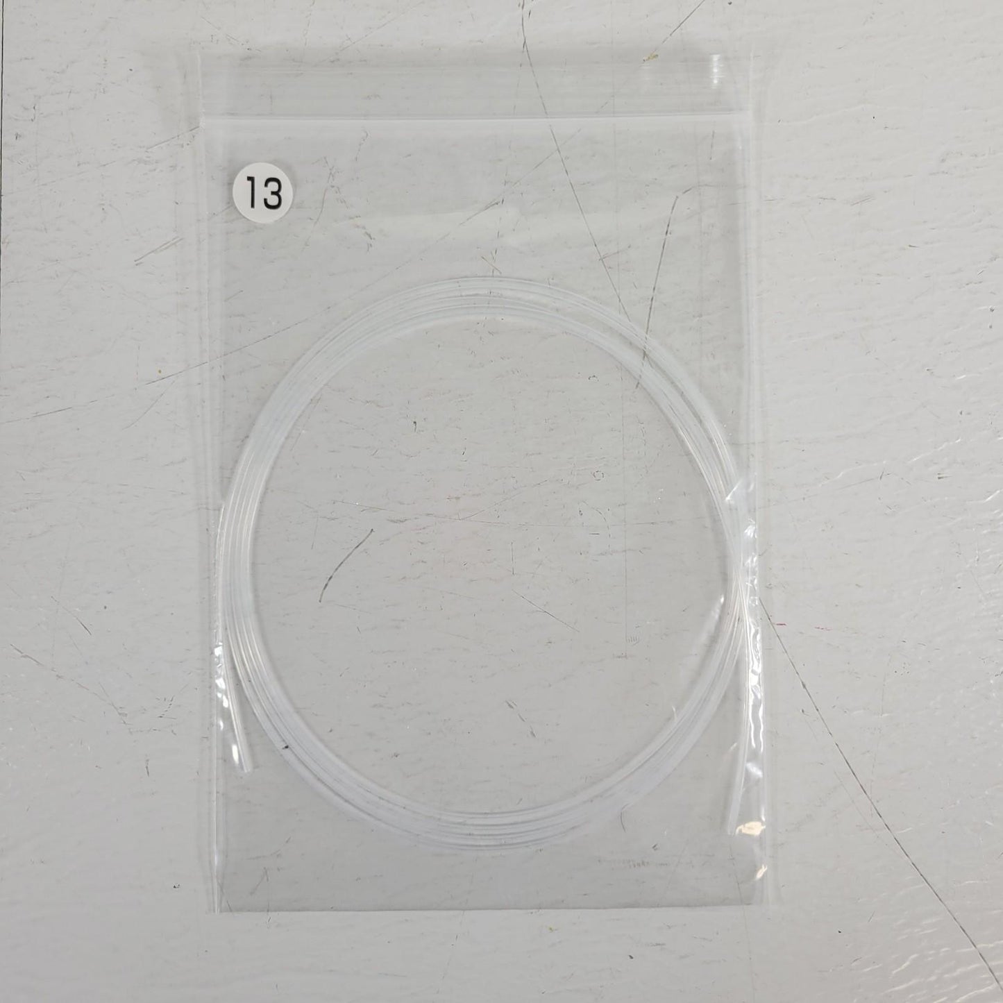 Lot of Shimadzu HPLC Spare Replacement Parts Tubes Hoses PEEK Ferrules Fittings