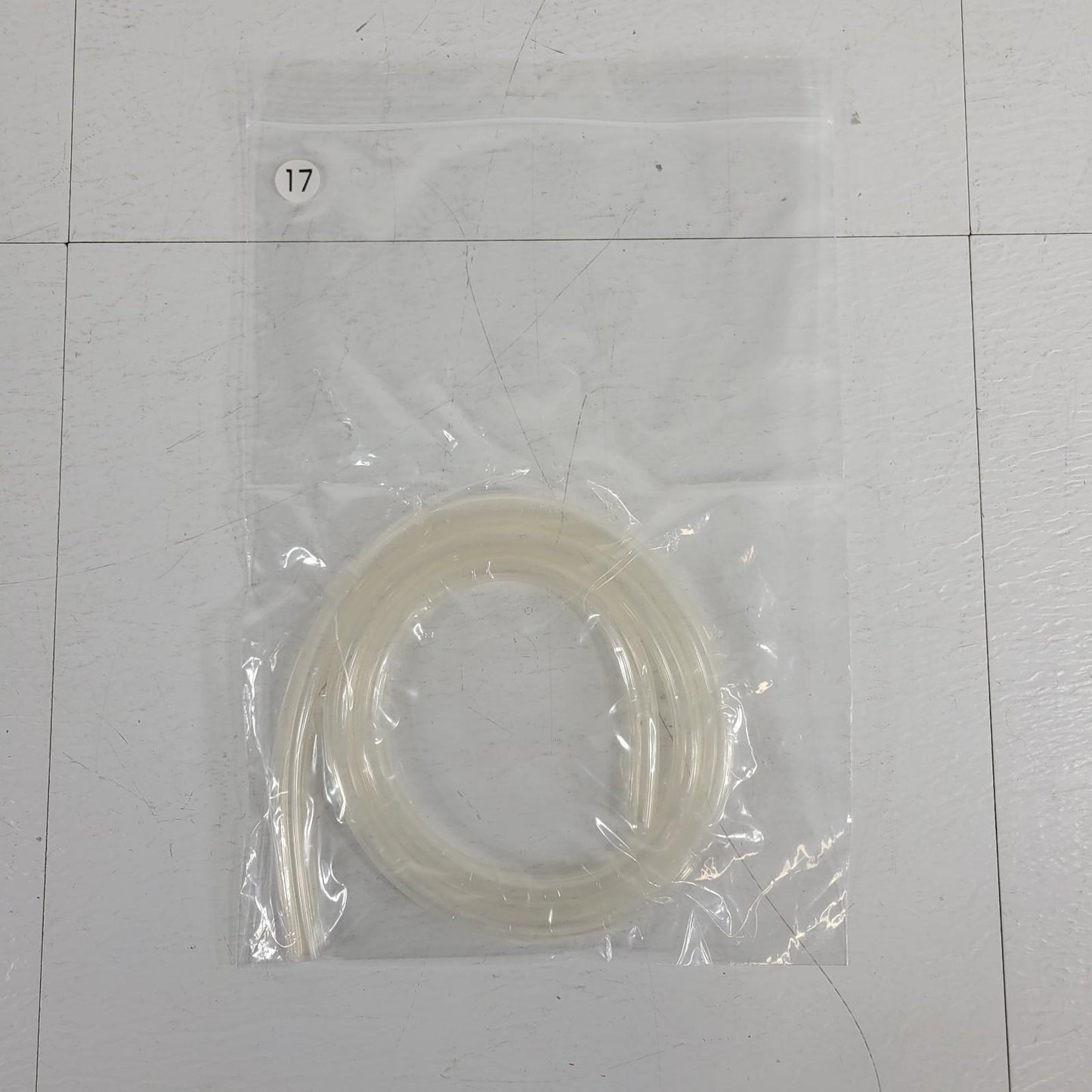 Lot of Shimadzu HPLC Spare Replacement Parts Tubes Hoses PEEK Ferrules Fittings