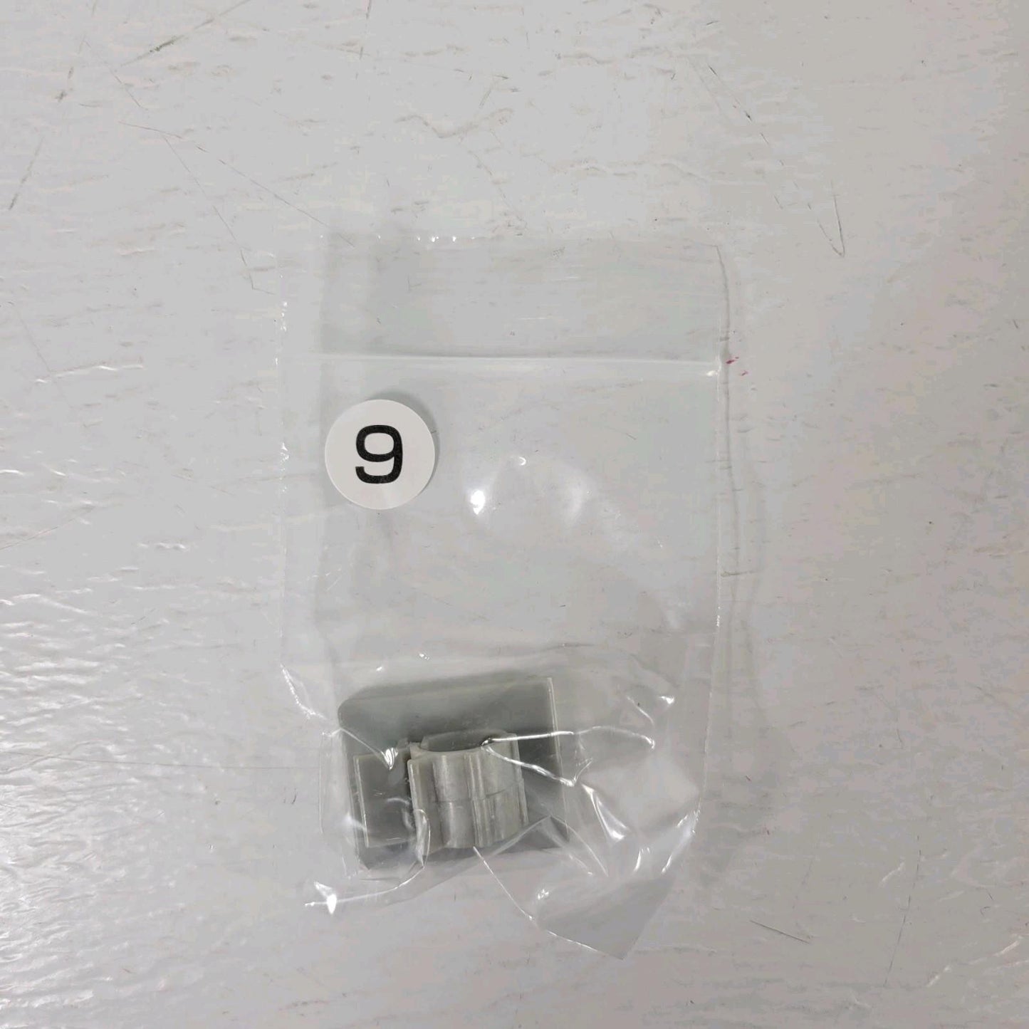 Lot of Shimadzu HPLC Spare Replacement Parts Tubes Hoses PEEK Ferrules Fittings