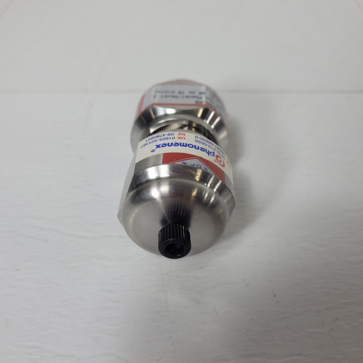 Phenomenex 03B-4286-P0 Luna 15u Phenyl-Hexyl 100 LC Column 50x21.20mm 15 Micron