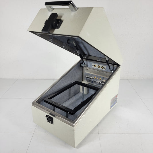 Google Motorola Anechoic Chamber RF Shield Box SH-120MC-SGA Dev 4G 5G GHz Cell