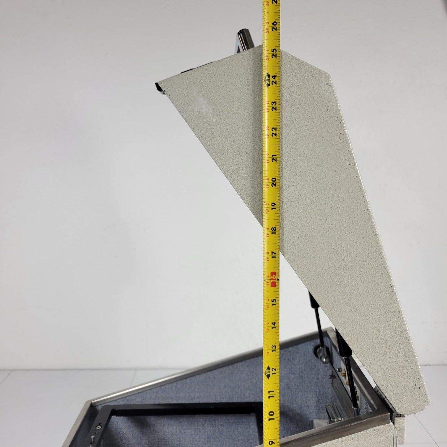Google Motorola Anechoic Chamber RF Shield Box SH-120MC-SGA Dev 4G 5G GHz Cell
