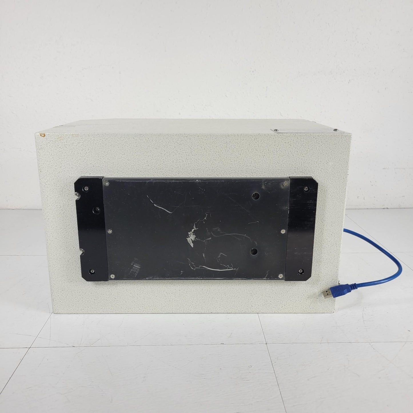 Google Motorola Anechoic Chamber RF Shield Box SH-120MC-SGA Dev 4G 5G GHz Cell
