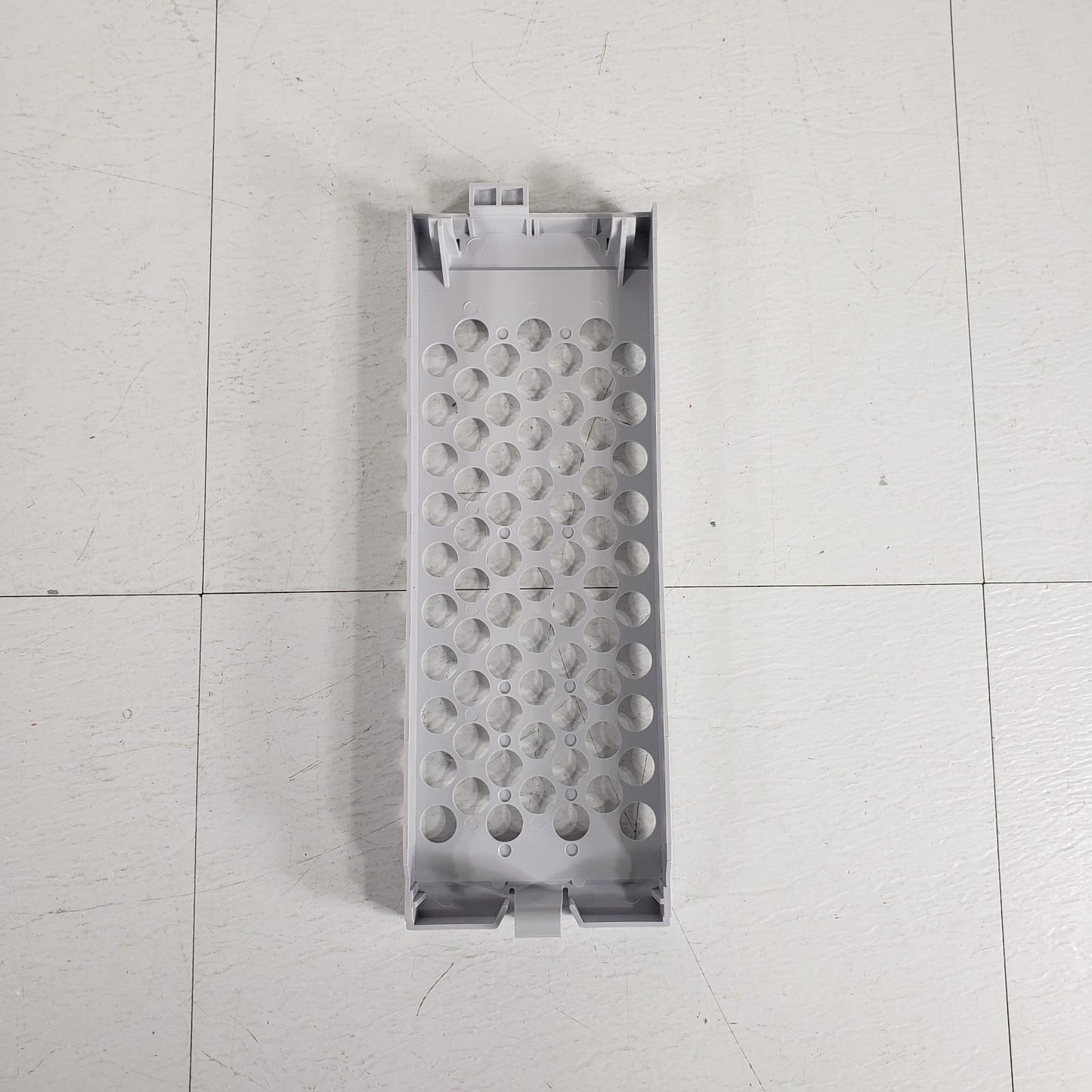 Shimadzu 228-44619-00 Cooling Rack Cover For SIL-20AC 70x1.5mL Vials