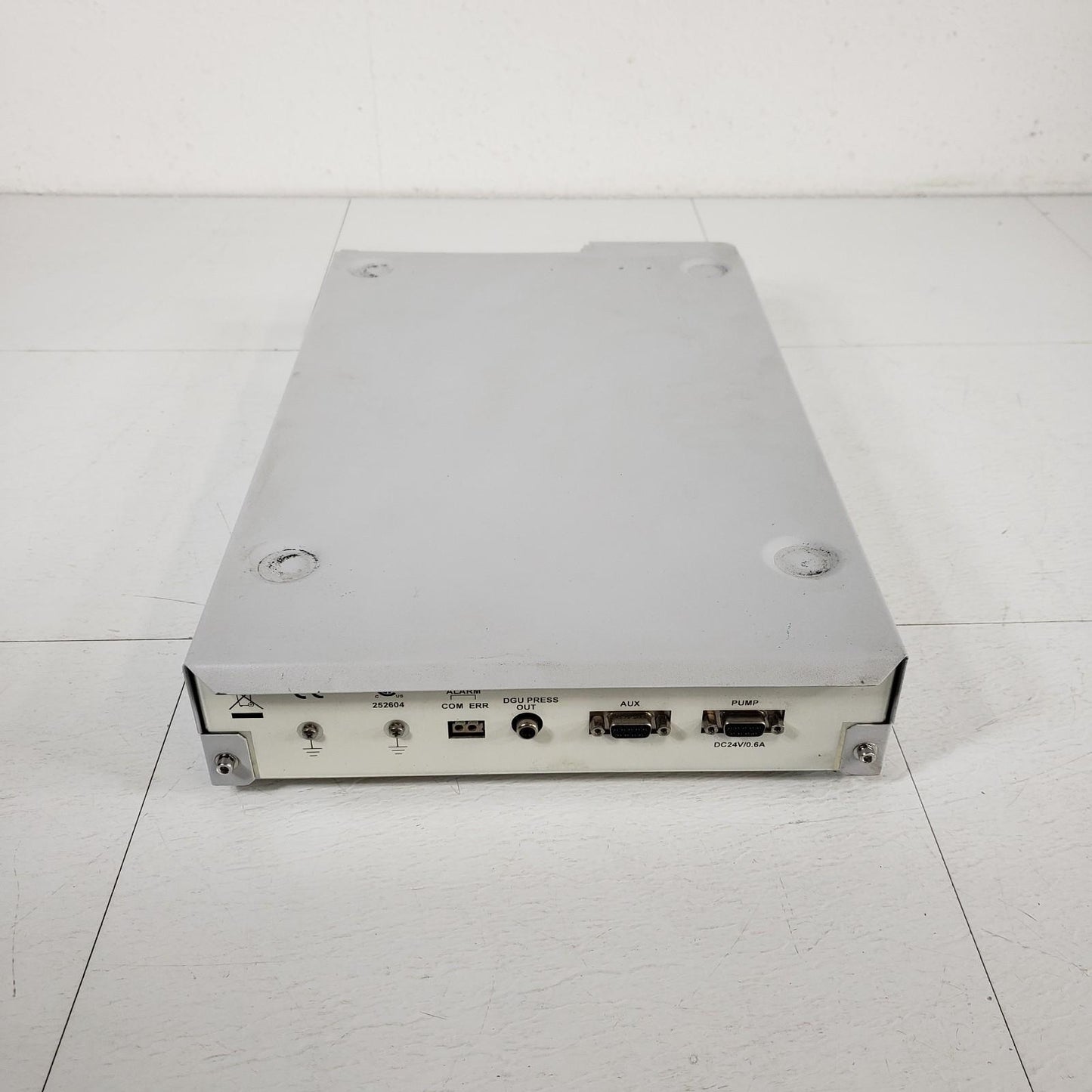 Shimadzu 228-45018-43 DGU-20A3R 3 Channel Prominence HPLC Degassing Unit