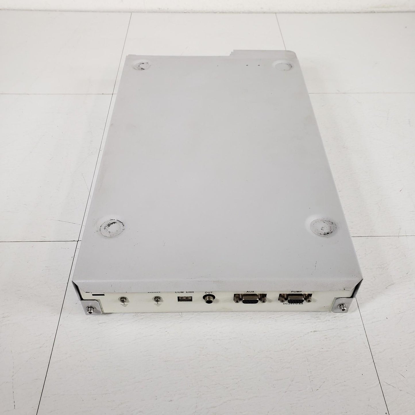 Shimadzu 228-45018-43 DGU-20A3R 3 Channel Prominence HPLC Degassing Unit