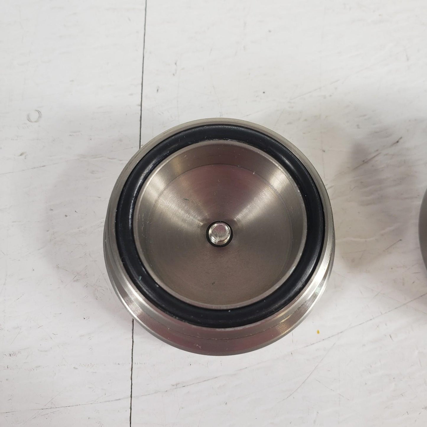 Wilson Tool 14-0193 Thick Turret Punch Press Die Tooling