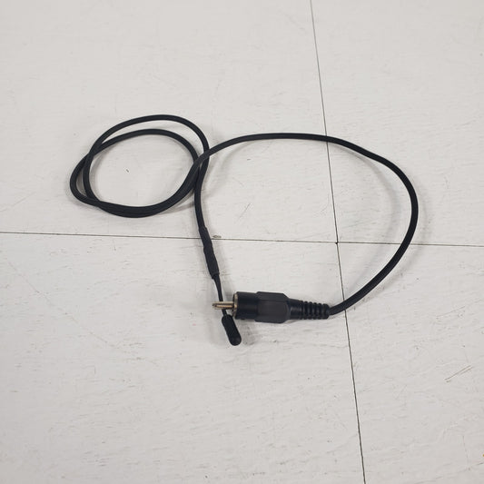 Shimadzu 103AT XAE Antenna HPLC RCA Aux Cable