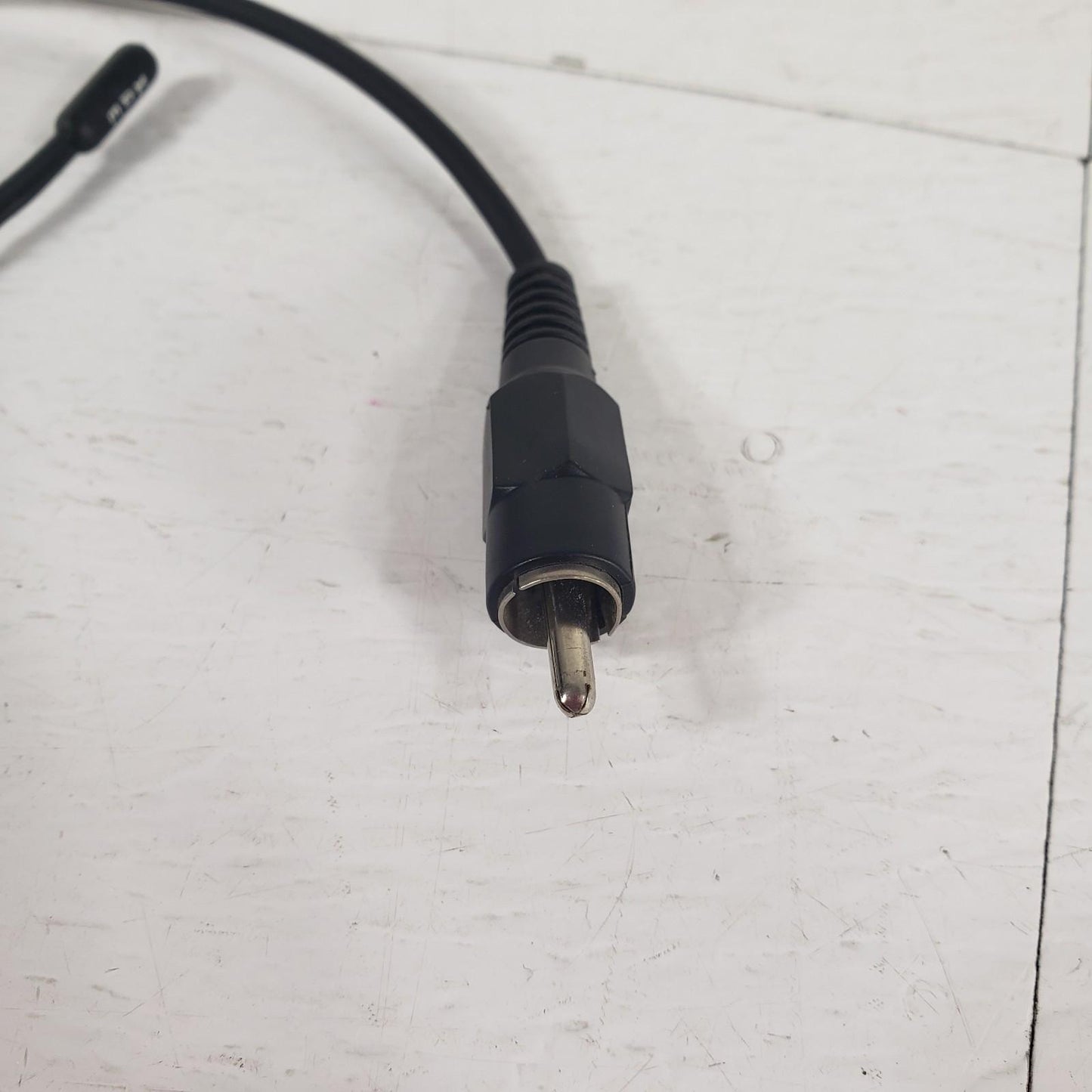 Shimadzu 103AT XAE Antenna HPLC RCA Aux Cable