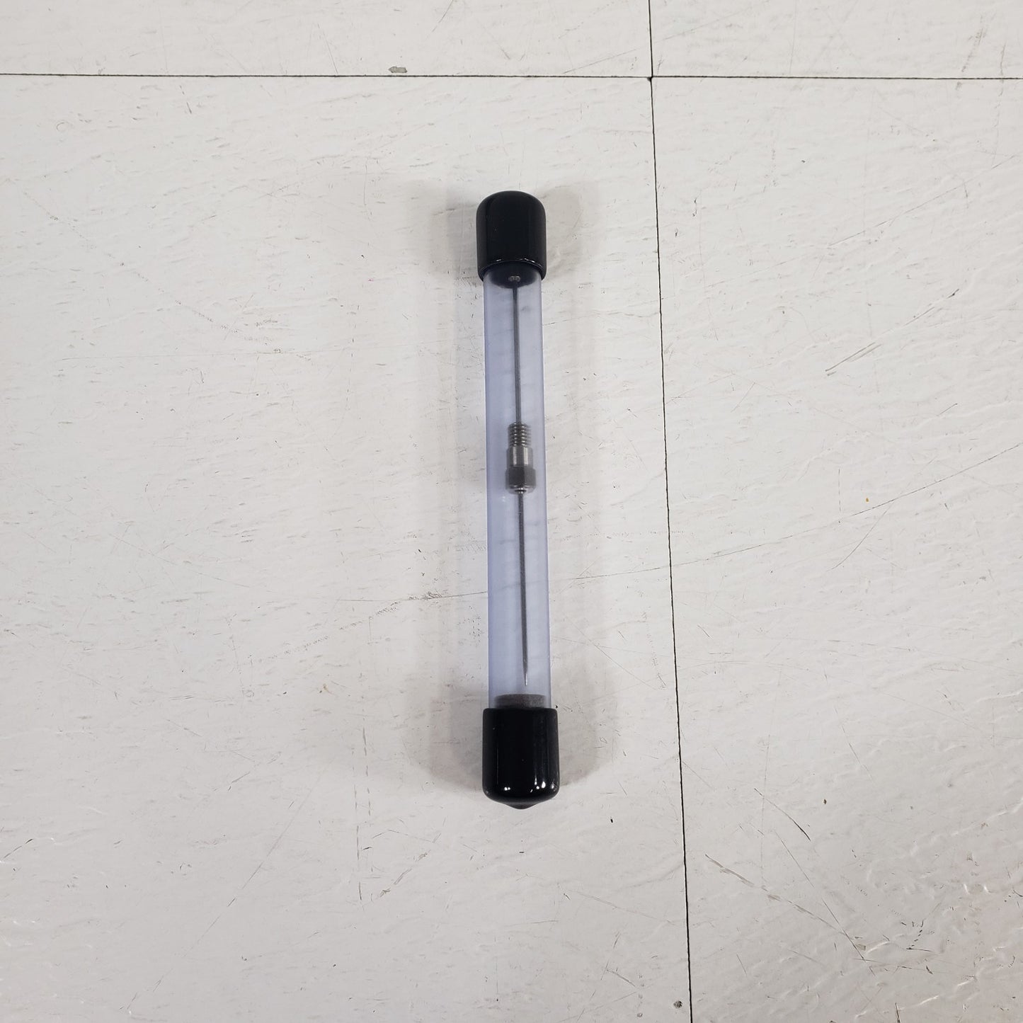 Shimadzu 228-41024-93 Platinum Coated SUS Needle For SIL-20AC w/ Ferrule and Nut