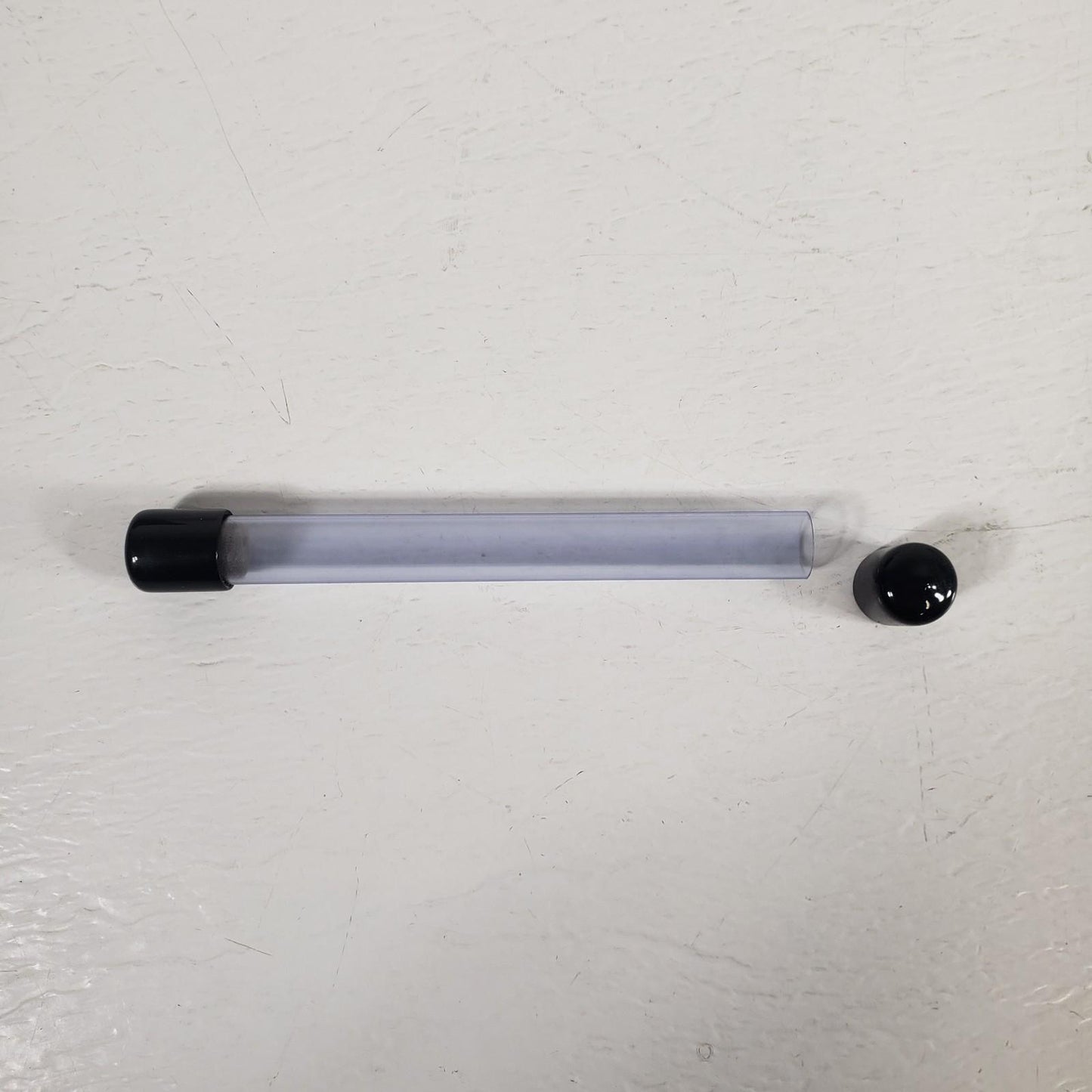 Shimadzu 228-41024-93 Platinum Coated SUS Needle For SIL-20AC w/ Ferrule and Nut