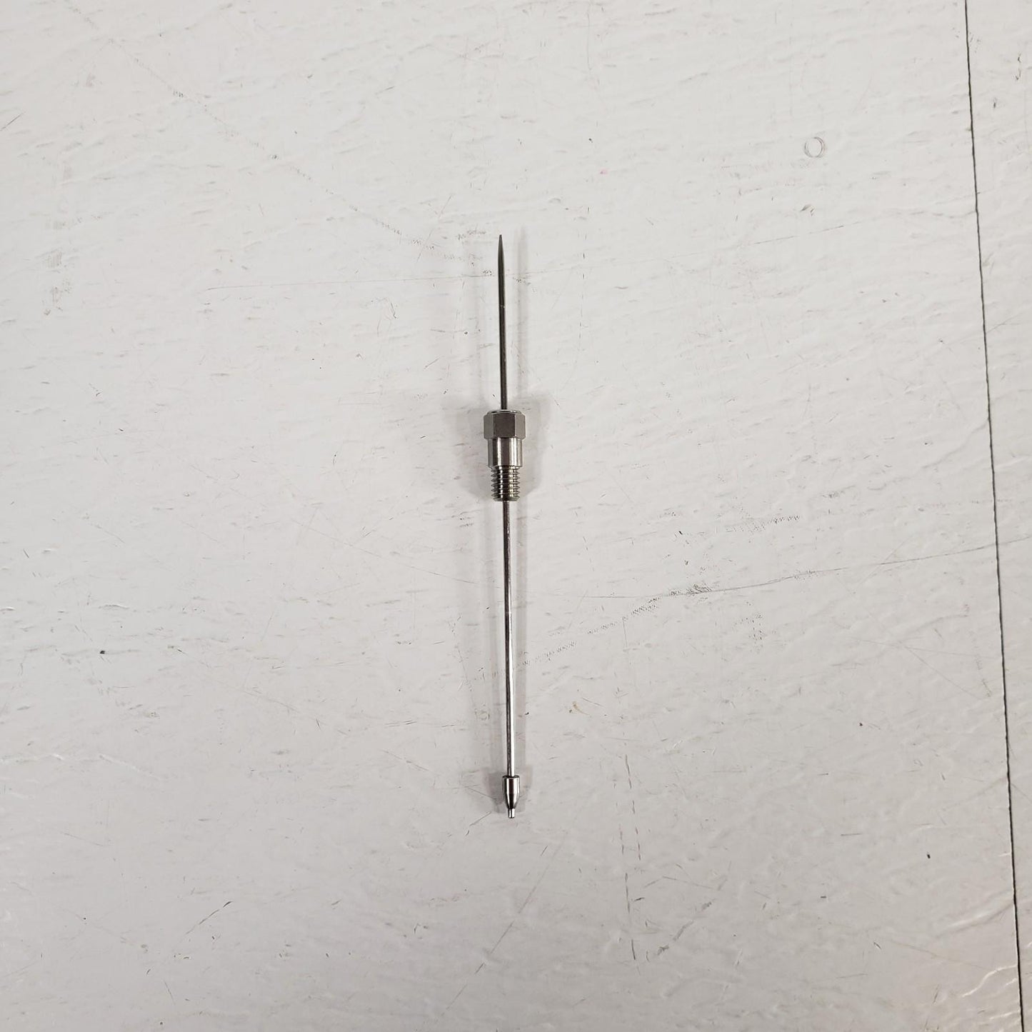 Shimadzu 228-41024-93 Platinum Coated SUS Needle For SIL-20AC w/ Ferrule and Nut