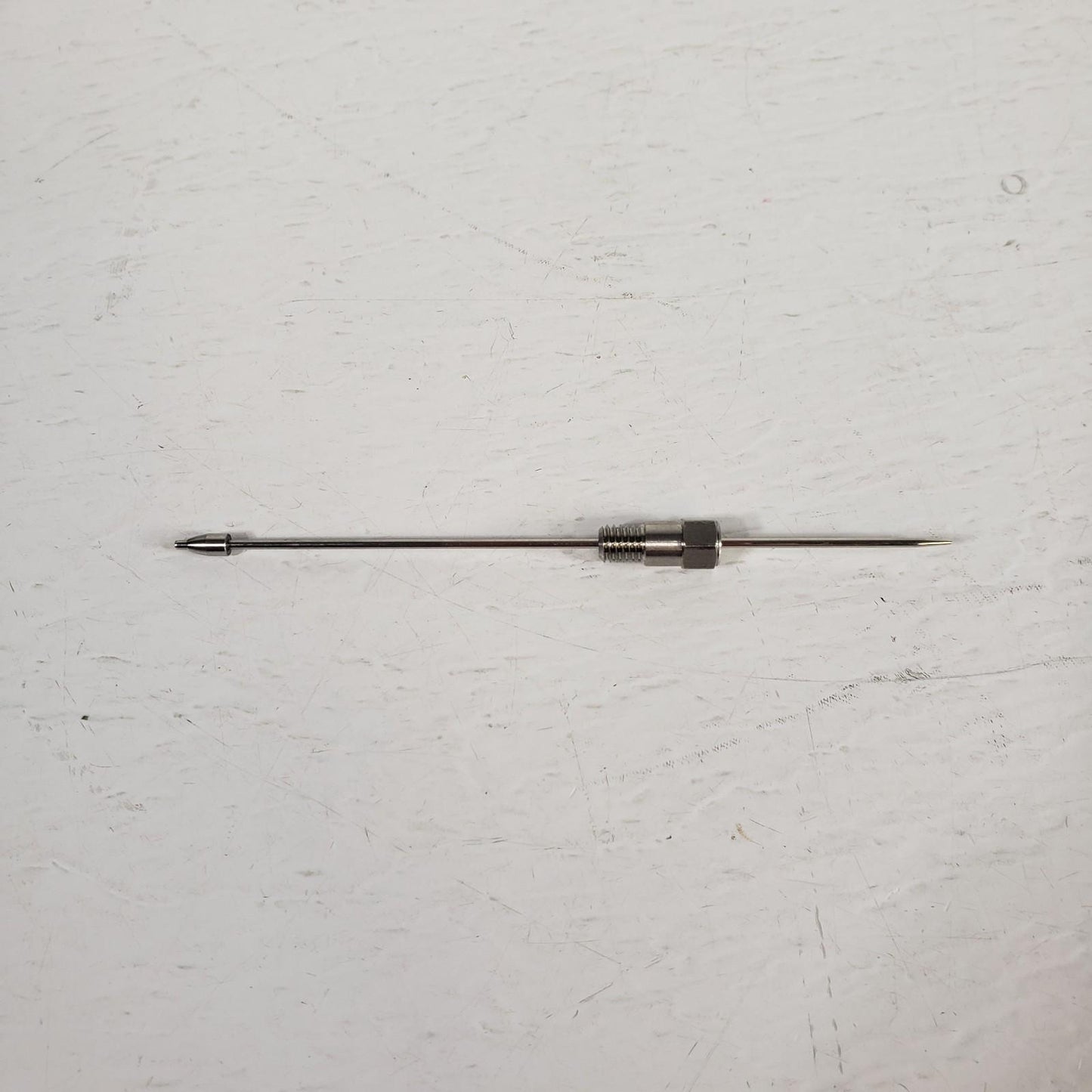 Shimadzu 228-41024-93 Platinum Coated SUS Needle For SIL-20AC w/ Ferrule and Nut