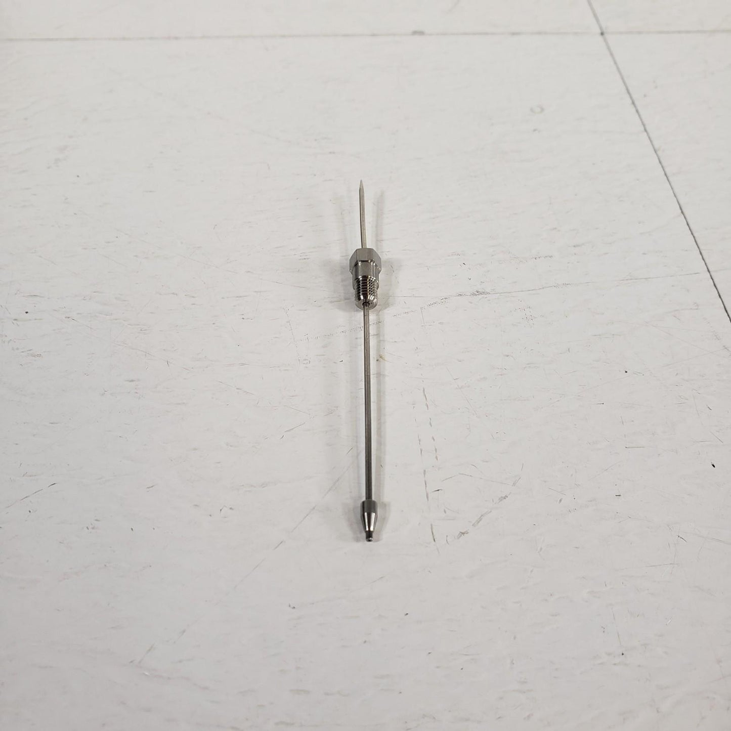 Shimadzu 228-41024-93 Platinum Coated SUS Needle For SIL-20AC w/ Ferrule and Nut