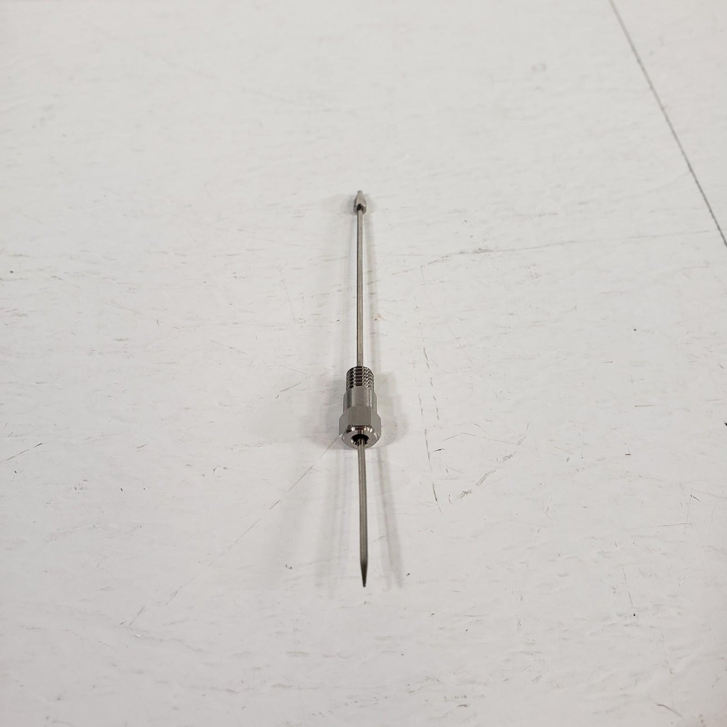 Shimadzu 228-41024-93 Platinum Coated SUS Needle For SIL-20AC w/ Ferrule and Nut